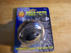 Hys480 Head Faucet Bluesource Anti-liming Aerators Shower Two High-performance