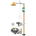 Gbf-1909 Head Mount Abs Safety Bowl Spray Floor 4 Guardian Gs Station