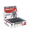 25515 Hercules Propoxy 4oz 12pk 20 Epoxy
