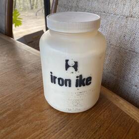 45400 Hercules 5 Lb. Iron Ike Cleaning Compound Rust And Cleaner Discontinued