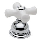 Hhl-bcpc Polished Hub Chrome Pfister Price Set Handle Georgetown Porcelain