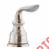 Hhl-cblk Hhl-cbl Pfister Brushed Nickel Avalon Set Of 2 Metal Lever Handles