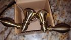 Hhl-elbf Catalina Price Pfister Metal Lever Handle Brushed Brass 038877436295