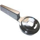 Hl-59 Larsen Supply Mixet Metal Lever