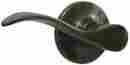 Hl500130 Stone Harbor Hardware Beaverton Passage Door Lever