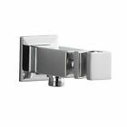 K-14791 Holder -14791 Handshower Chrome Wall-mount Kohler Loure Elbow Polished Supply