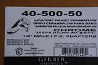 Hole 40-500-50 - Lift Gerber Drain