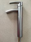 Gro32425en0 Hole Grohe Faucet Single Tenso Brushed Bathroom Nickel 32425en0