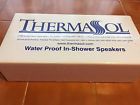 Hom-spk-wht Thermasol Water Proof Home