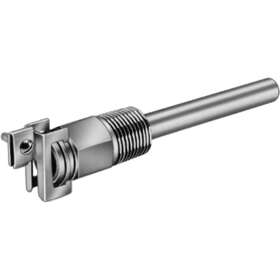 121371e Honeywell 1/2 Inch Stainless Steel Well Assembly