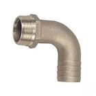 Hose 0063dp8plb Perko 1-1 90-degree Adapter