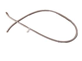 Hose 1000000 58 Inch Icemaker Connector Flexible Pvc 1/4