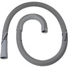 Mas004 Hose 4-1 Machine Length Washing 2-feet Drain Peerless Discharge