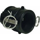 49030580 Hose Apache 2 " Coupler