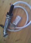 Rp72751ss-rp72752ss-rp63135 Hose Steel Faucet Stainless Kitchen Assy. Delta Rp72751ss Diverter Spray Side