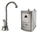 D262h "hot Docalorah Traditional Cold 10 Tank Dispenser Water Westbrass