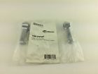 184-ppnf Hot Set Handle Includes Cold Lever Two Handles Kit Chicago Faucets