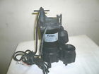 Fpse3200a Hp 4 Sewage Automatic Flotec Submersible Pump 10