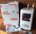 Ht-200 Franke Little Butler Heating