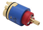 St6000 Huntington - Replacement 40 Cartridge Shower Hl-40 Brass Hl