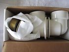 Hw8pvc Jb Products - Polished Drain Touch Brass Pvd Bk Tub Toe