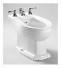 1083183 Id Vertical Spray Clayton Bidet