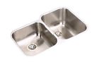 Eguh312010l Id 994470 Sink - Elumina Gourmet Undermount