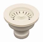 Rnw50-bi Id Basket Strainer Kitchen . 3.5 1118196 Sink
