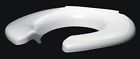 518260 . Id Capacity 112854 19 Seat Weight Front Toilet White Open High Gloss