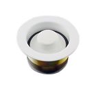 Csfs-bk-93 Id Designer 799365 Flange Sink