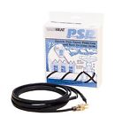 Psr1050 Ideal 50 Easy Psr Heating Metal Cable Roofs Feet Heat