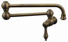 Whkpflv3-9500-pc Iii Handle Id 1117242 Pot Lever Filler