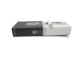 Knox90056018-mha4-ms1h-3 Industrial Mro Knox90056018-mha4-ms1h-3/2g-4 Festo Mha4-ms1h-3/2g-4 525175 Ser. B302 21.6-26.4vdc Unmp