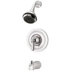 4701-trm Industries 671256334593 Shower Allura Trim Symmons