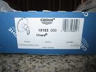 Infinity 183 Trim Avo Grohe Balance Pressure Satin 19 Neu Chiara Nickel Valve