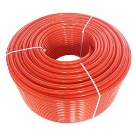 028291 Intbuying Open Box 0.63 Inch 0.79 X 1000ft Evoh Pex-b Floor Heat Tube Heating Pipes Coil