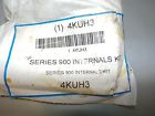 900032 Internals Powers Series P910 Genuine 900 Kit P905 P902