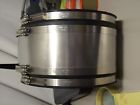 Mr56-88 " Iron Rubber 7 8 Coupling Cast -mission Flex-seal Plastic