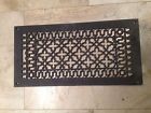 1122 Iron Packaging Model Registers Cast 11 22 2 " Reggio Original