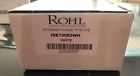 Ise10082wh Rohl Ise10082 White Extended