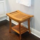 Itw100-195 Welland Llc Deluxe Teak 191387555440