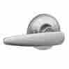 J170dov619 Schlage J Series Dover Dummy Door Lever
