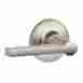 J170sol619 Schlage J Series Solstice Dummy Door Lever