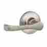 J170tor619 Schlage J Series Torino Dummy Door Lever