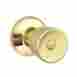 J40byr605 Schlage J Series Byron Privacy Door Knob