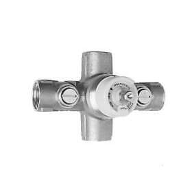 J-th12 Jaclo - Rough In Valves