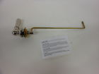 9141-pn Jaclo Toto Tank Lever Nickel Trip Fit Polished Toilet