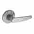 Jl2290ab Copper Creek Dummy Right Hand Door Lever Set Of 2