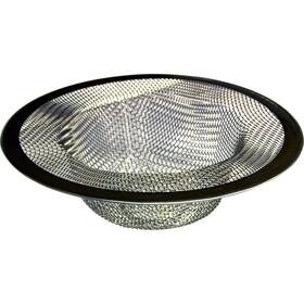Jp35193 Jones Stephens 4-7/16 Inch Split System Screen Basket - Stainless Steel