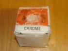 R428b Junior Strainer Sink Chrome Basket